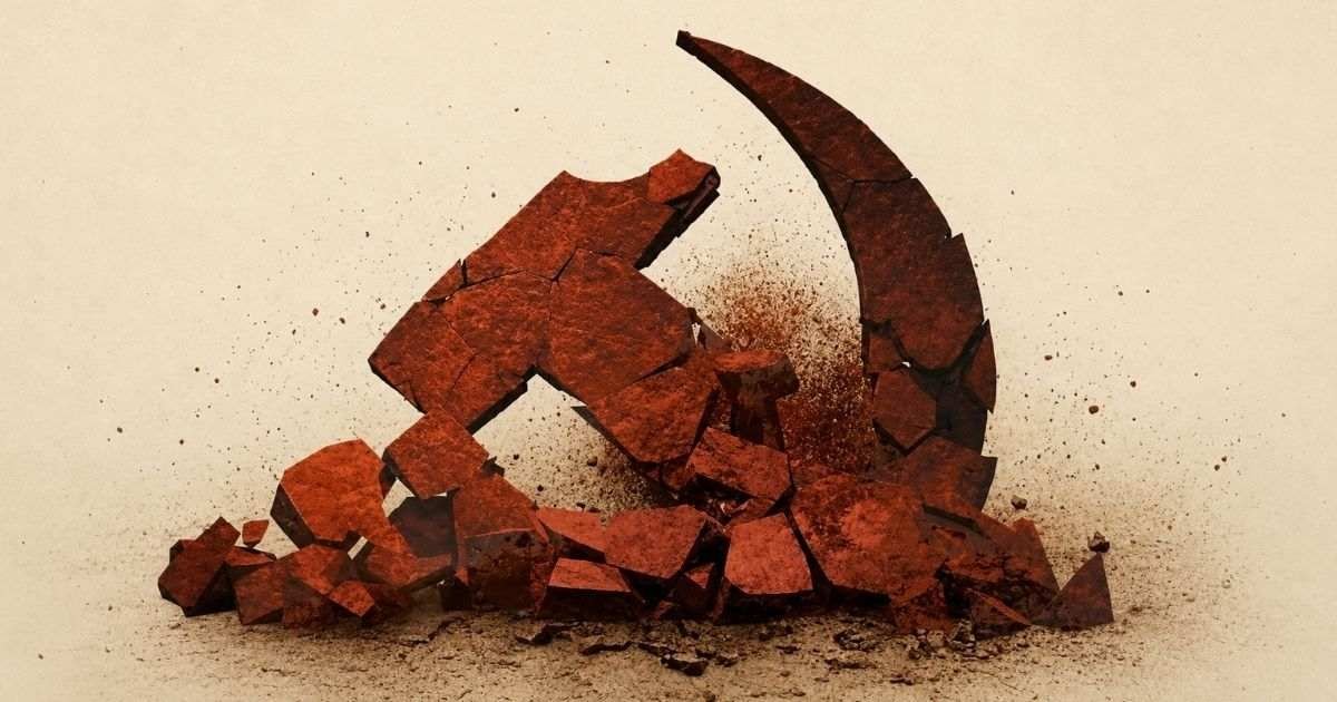 Análise do Livro 9 Comentários sobre o Partido Comunista