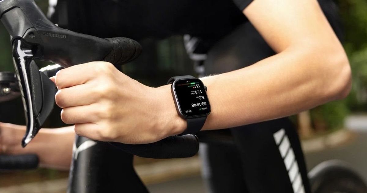 Redmi Watch 6: O Smartwatch que veio para surpreender?