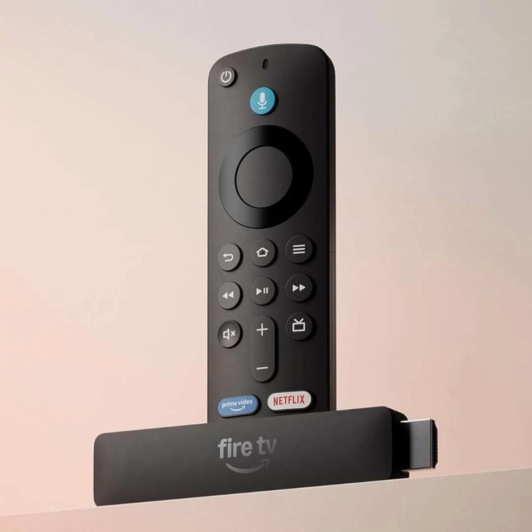 Amazon Fire TV Stick HD