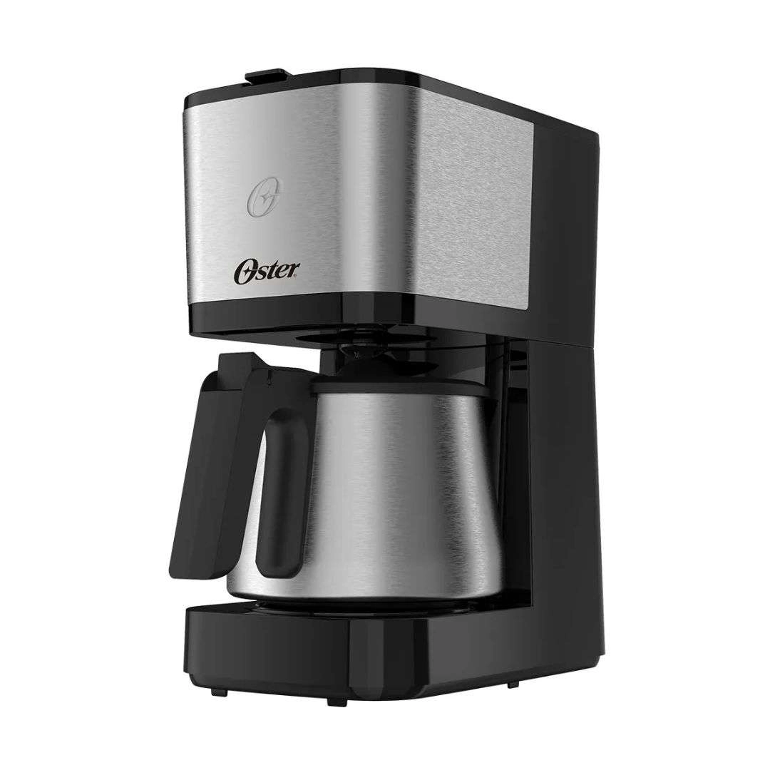 Cafeteira Oster com Jarra Inox 1.2L OCAF650