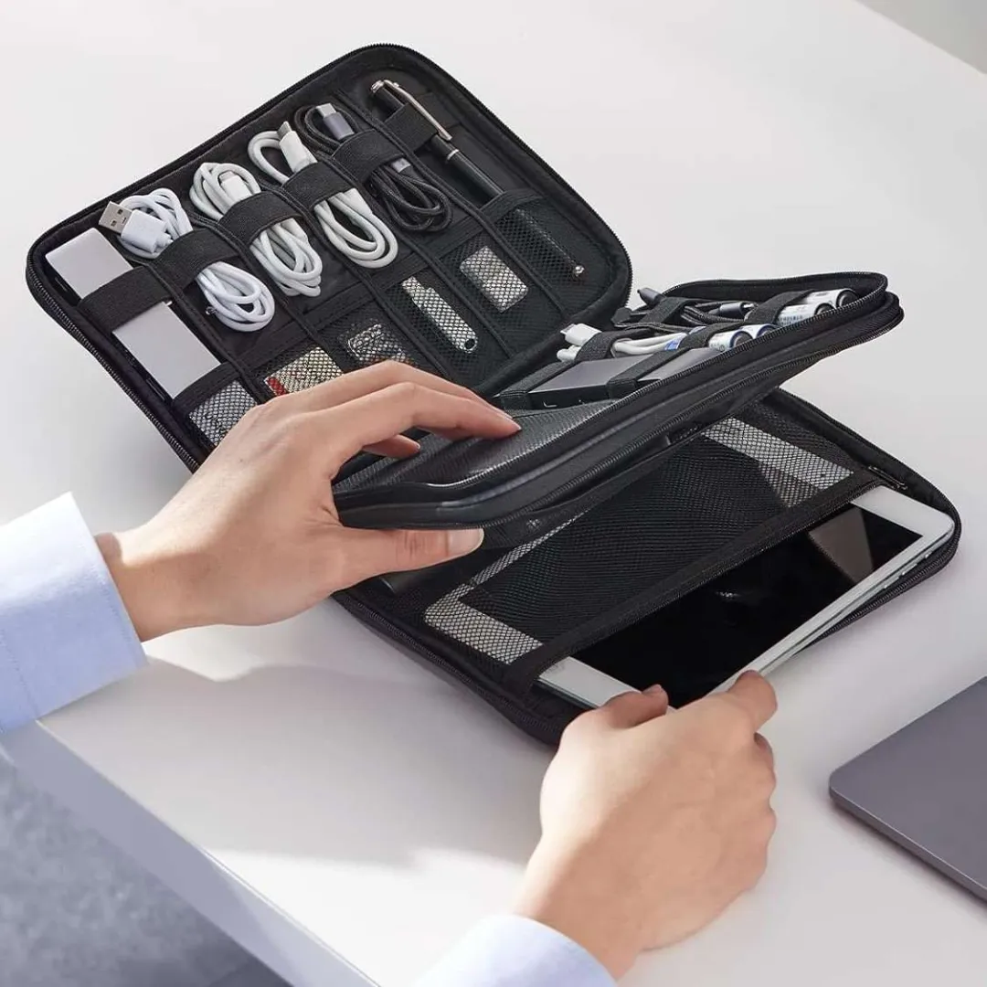 Case Organizador UGREEN