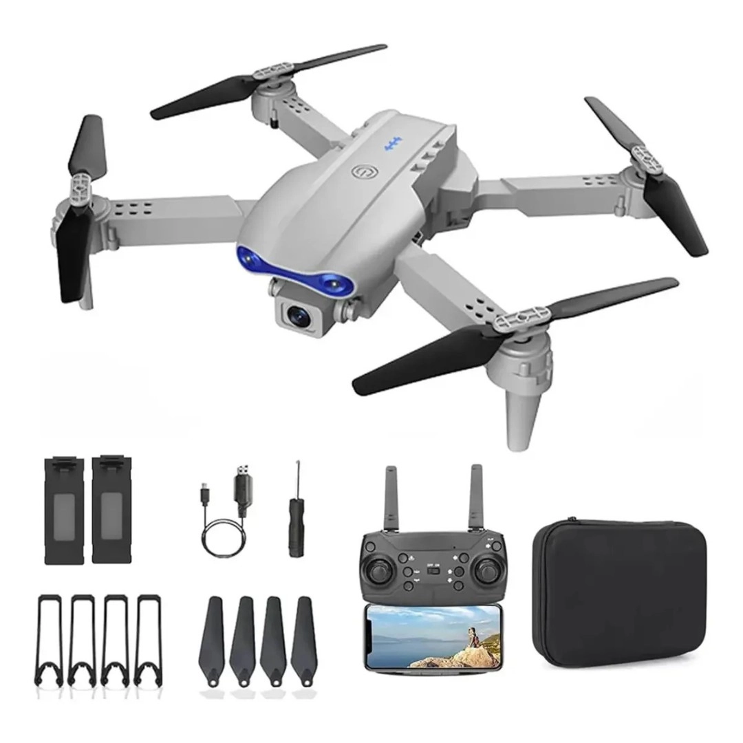 Drone E99 DLI com Câmara HD 1080p