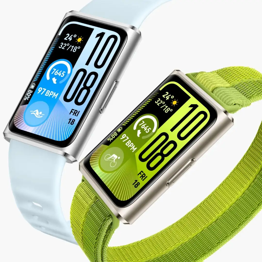 HUAWEI Band 11 Pro 1,62 polegadas
