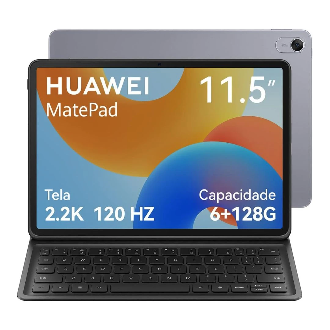 HUAWEI MatePad 11.5