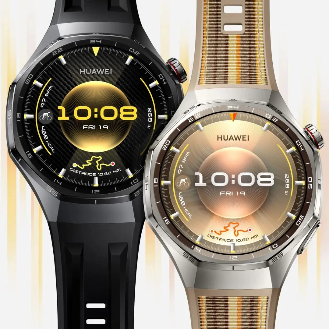 Huawei Watch GT 6 Pro