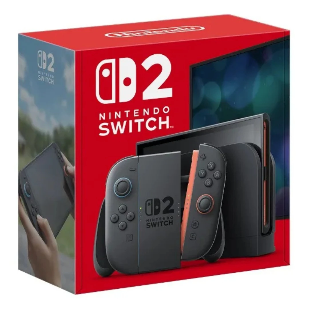 Nintendo Console Switch 2