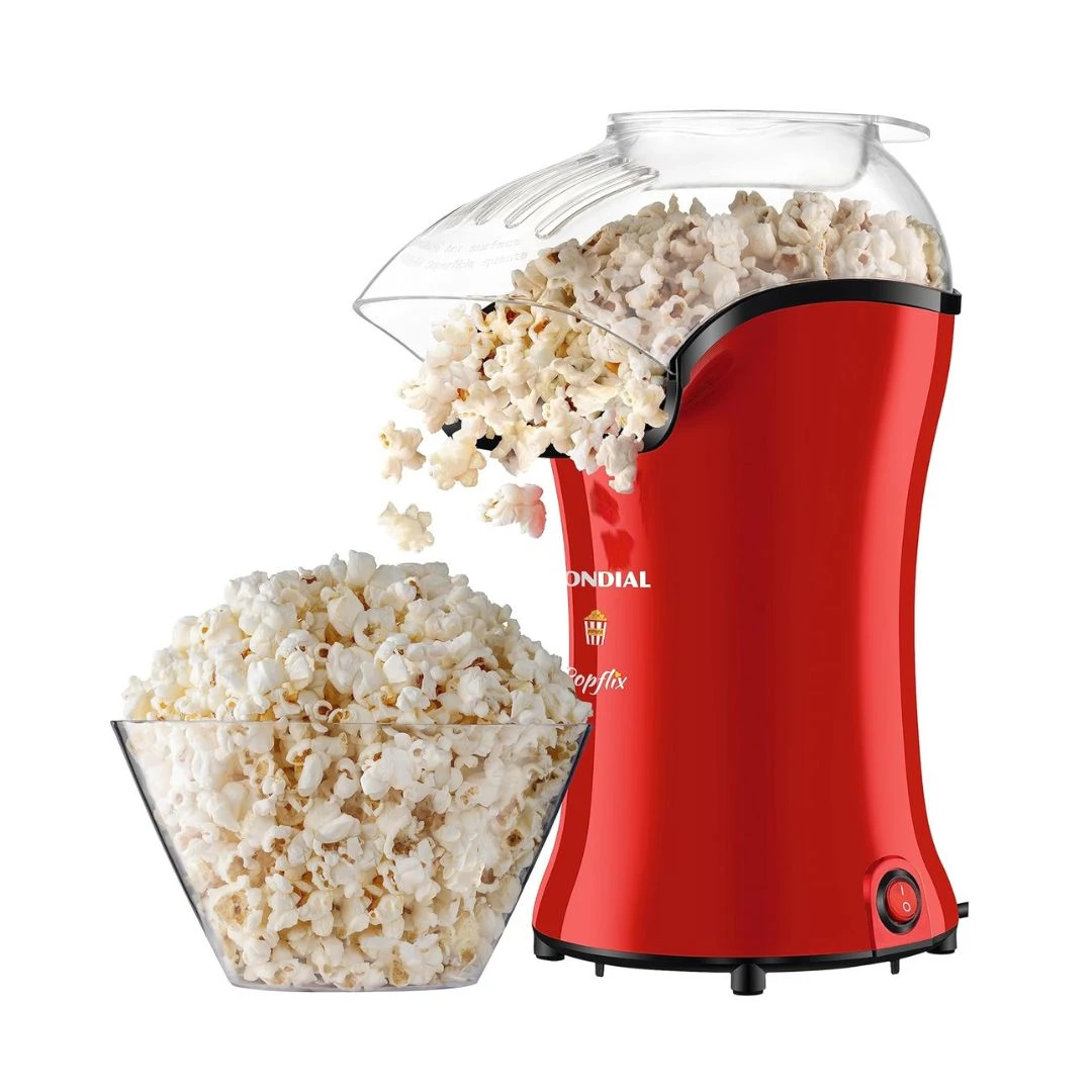 Pipoqueira Popflix