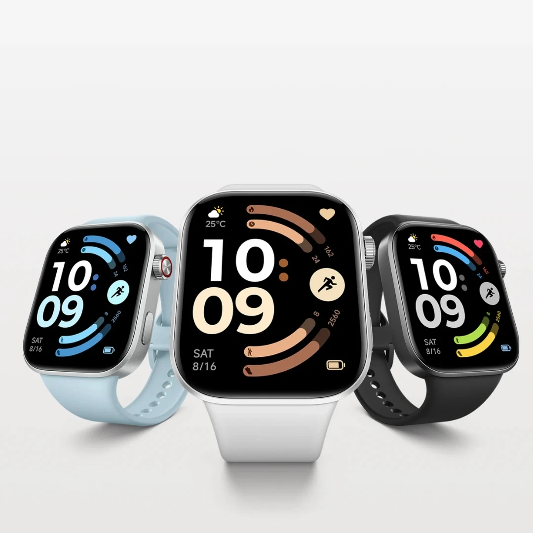 Redmi Watch 6