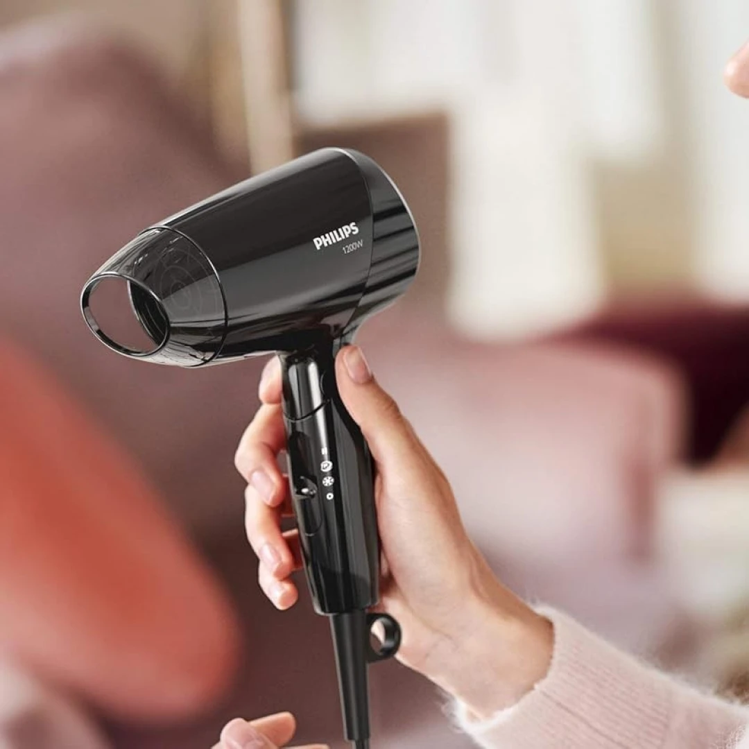 Secador Philips Essential BHC010
