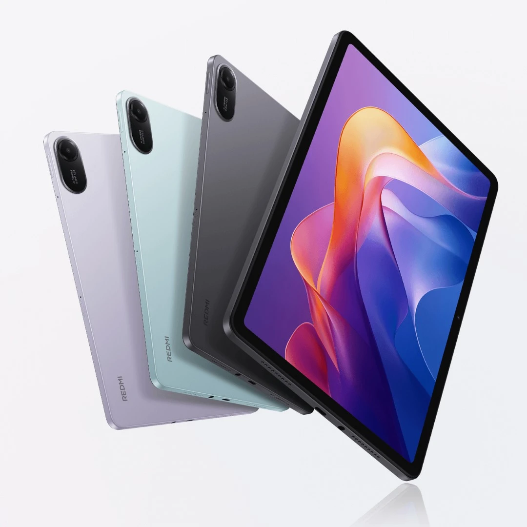 Tablet Redmi Pad 2